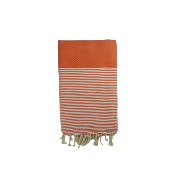 Hammamet Fouta towel picture