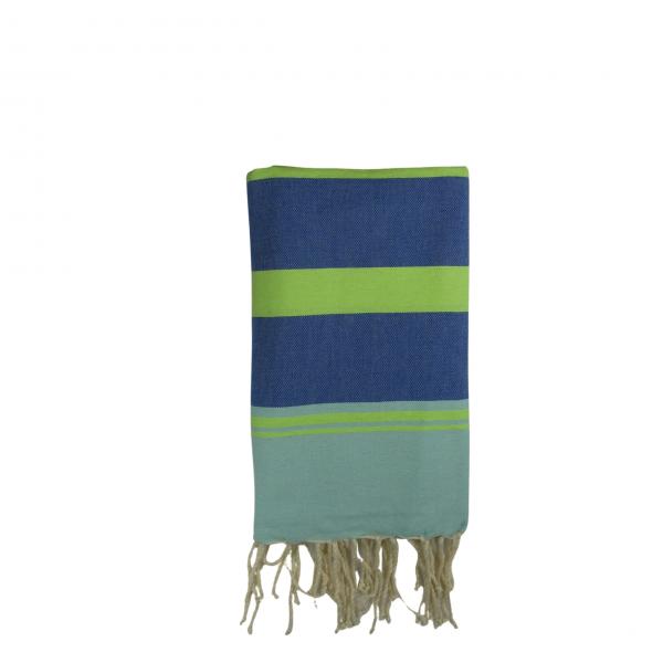 Medina Fouta towel picture