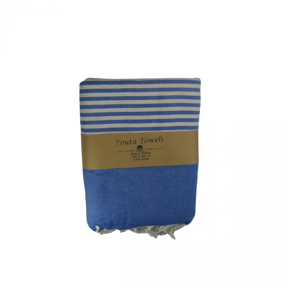 XXL Nautica Bed spread picture