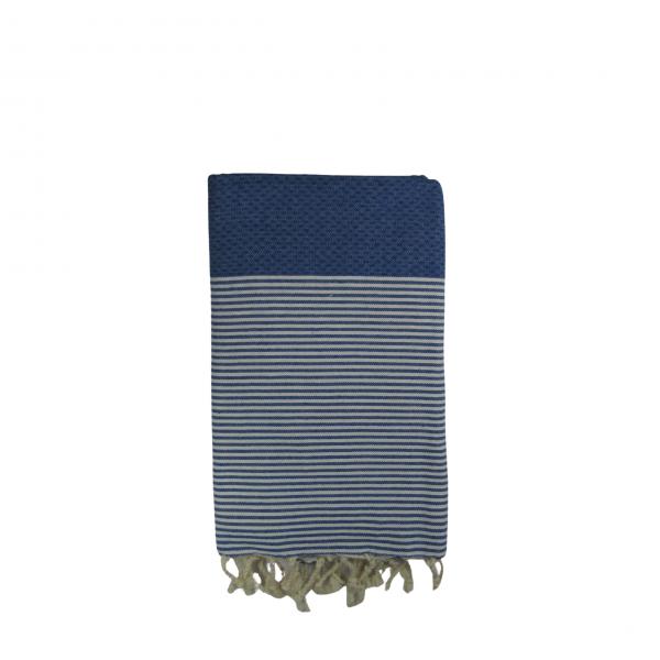 Hammamet Fouta towel picture