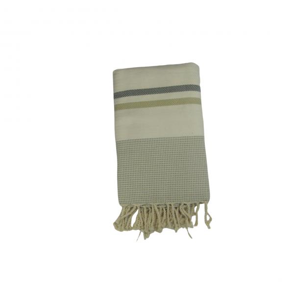 Palm Fouta Towel picture