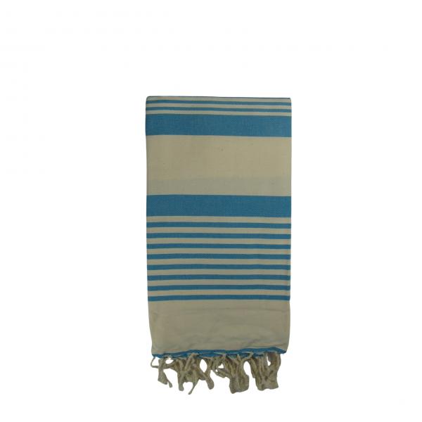 Nautica Fouta towel picture