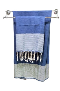 Hammamet Fouta towel picture