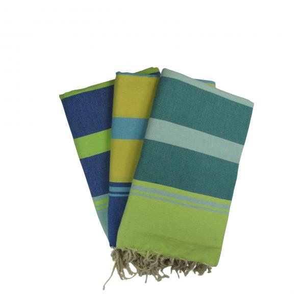 Medina Fouta towel