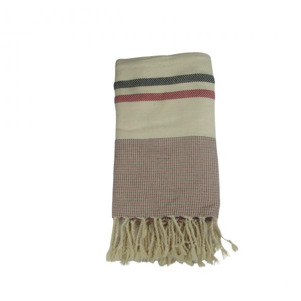 Palm Fouta Towel picture