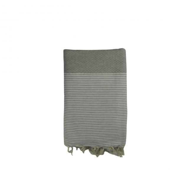 Hammamet Fouta towel picture