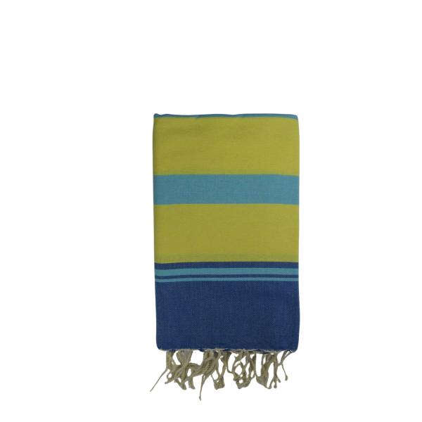 Medina Fouta towel picture