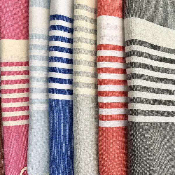 Nautica Fouta towel picture