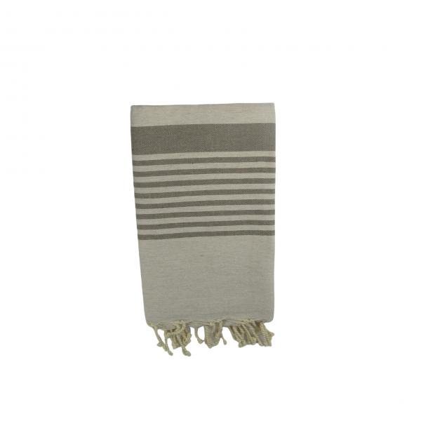 Nautica Fouta towel picture