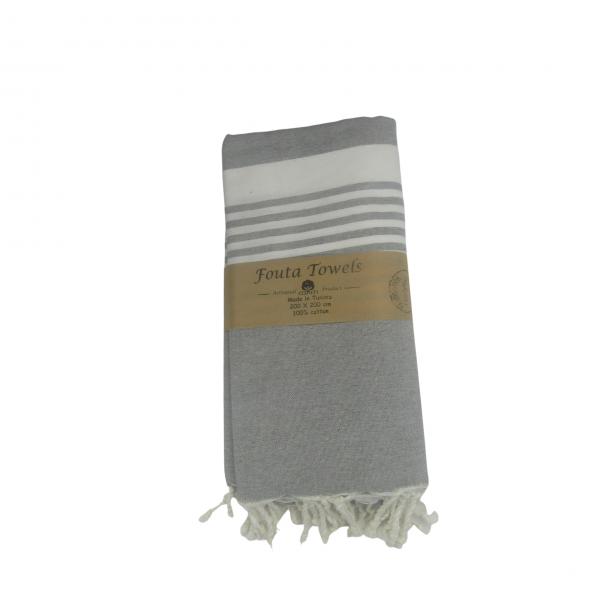 SQUARE FOUTA NAUTICA picture