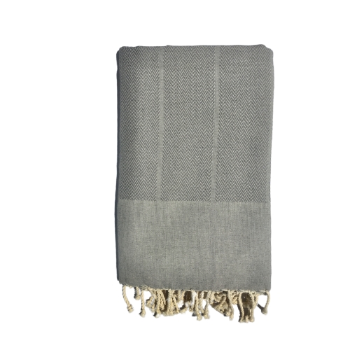 Fouta Herringbone picture