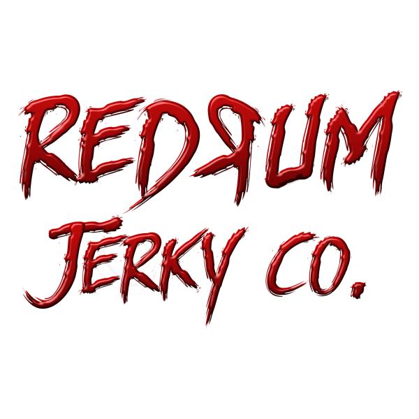 Redrum Jerky
