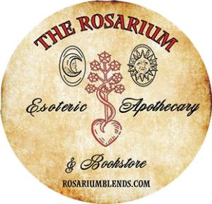 The Rosarium/Rosarium Blends