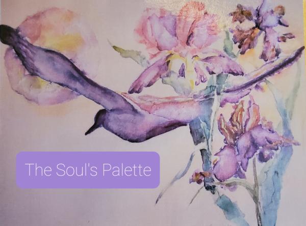 The Souls Palette