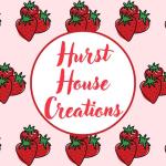 Hurst house creations