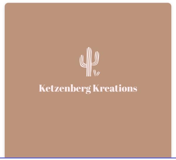 Ketzenberg Kreations