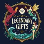 Legendary Gifts