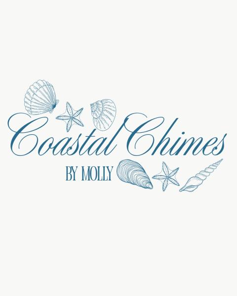 Coastal Chimes by Molly
