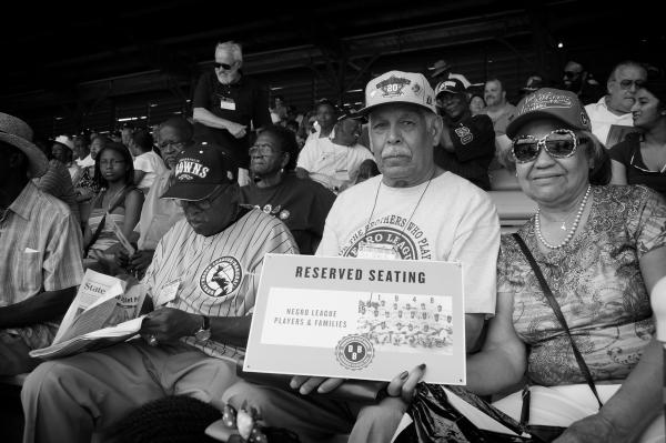 Documentary, Bham Black Barons 2013 Rickwood Classic picture