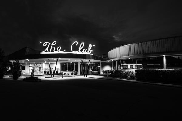 The Club - 13 X 19 archival paper