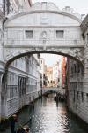 Canvas Photo - Bridge of Sighs, Venice 16 X 24