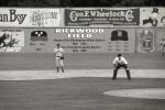 Rickwood Classic #2 - 8 1/2 X 11 archival paper