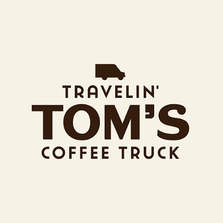 Travelin’ Tom’s Coffee of Jackson