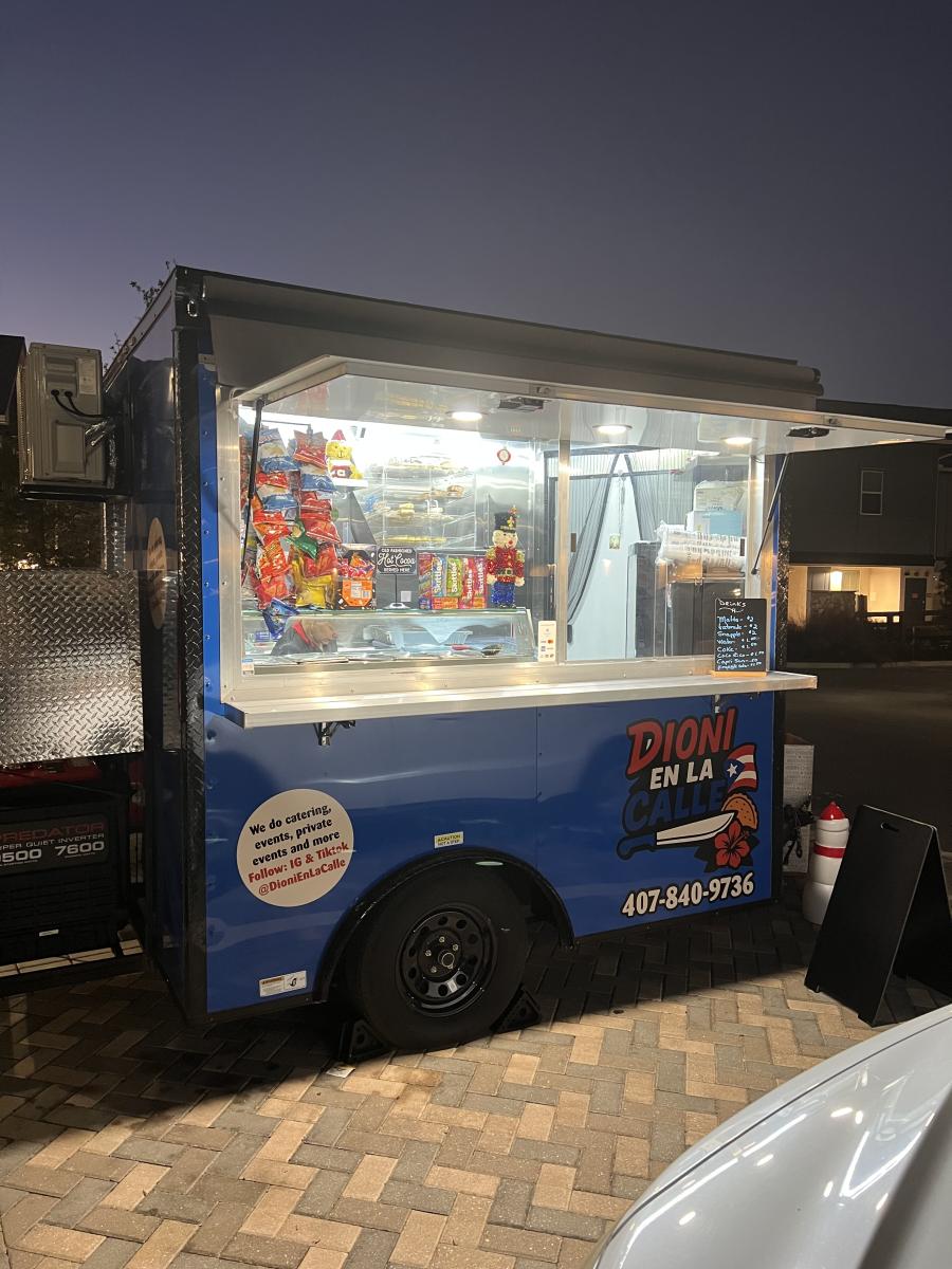 Kristin User Profile