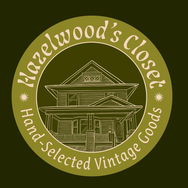 Hazelwood’s Closet