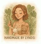 Handmade by Lyndsi