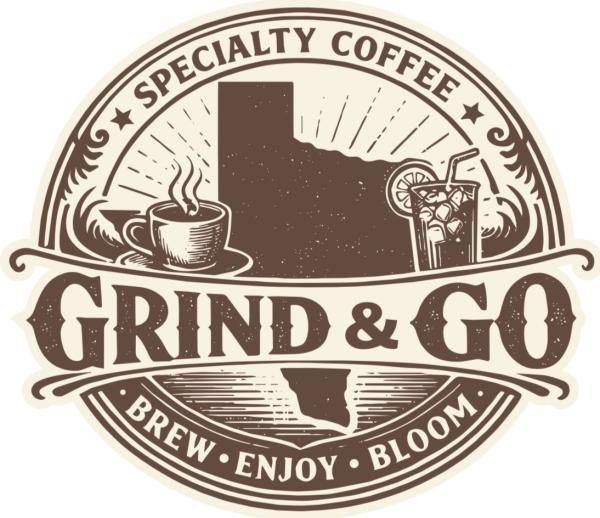 Grind &  Go Coffee