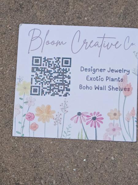 Bloom Box