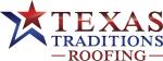 Sponsor: Texas Traditions Roofing