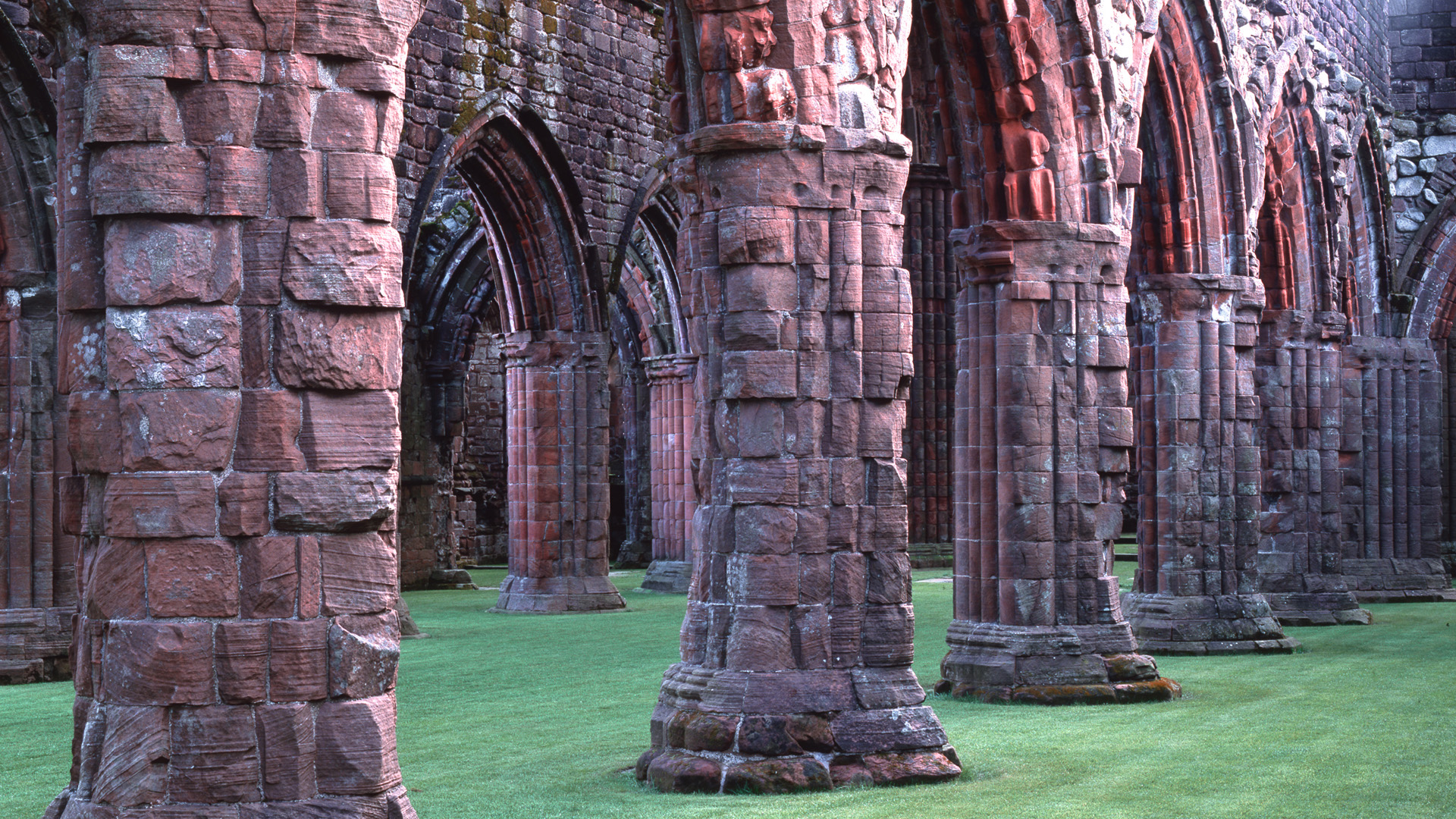 Computer Screensavers 1 picture