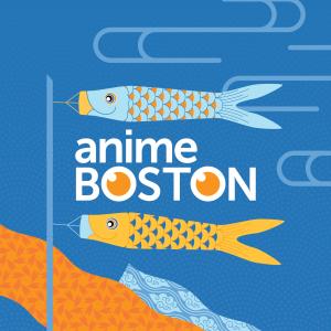 Anime Boston logo