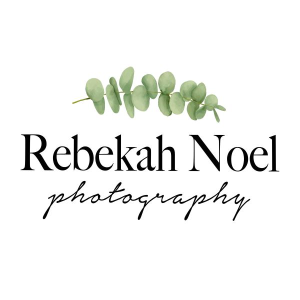 Rebekah Noel Photography