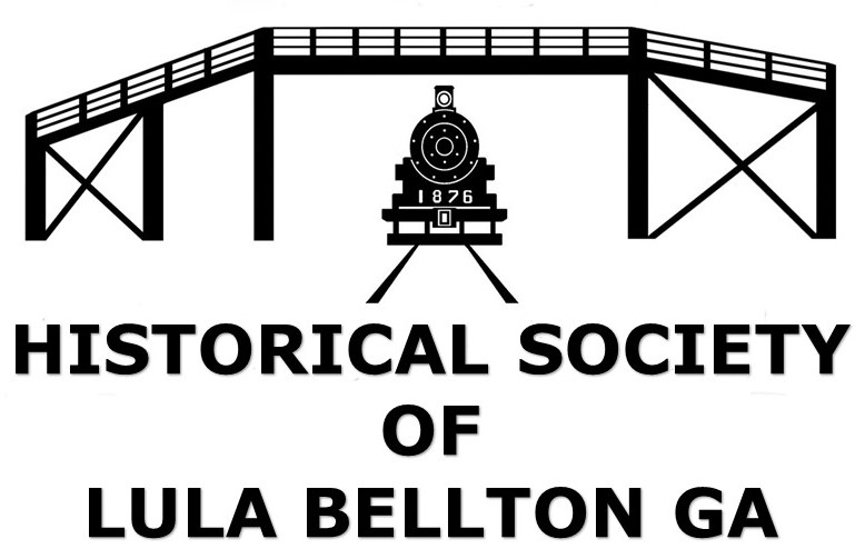 Historical Society of Lula Bellton