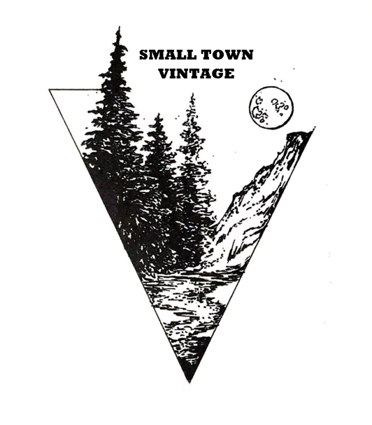 Small Town Vintage