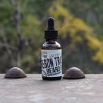 Beard Oil