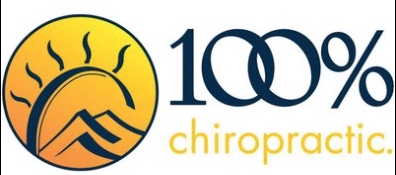 100% Chiropractic