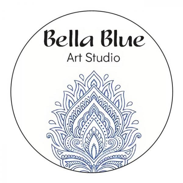 BELLA BLUE ART STUDIO