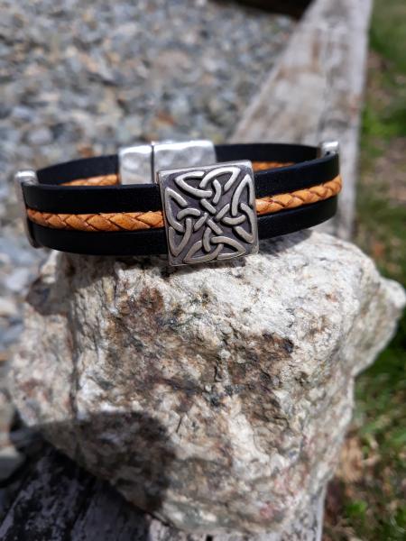 Celtic Cuff