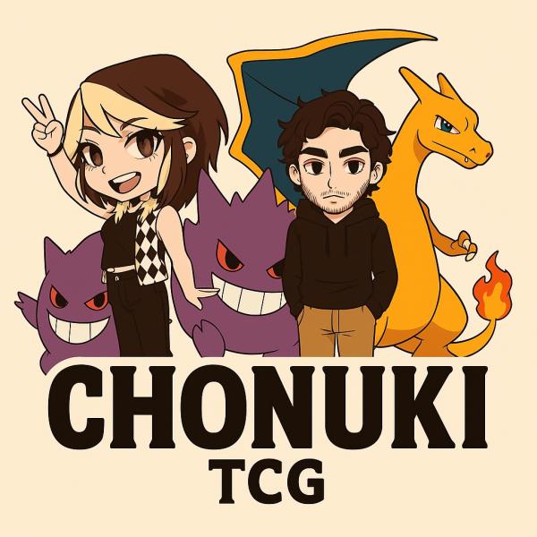 Chonuki TCG