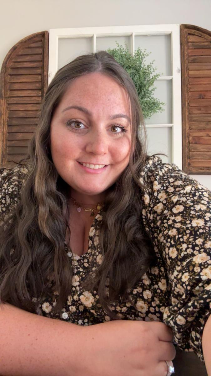 Breanna O&rsquo;Neill User Profile