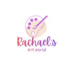 Rachael&rsquo;s Art World