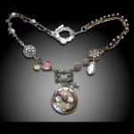 In The Beginning Jewelry