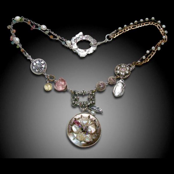 In The Beginning Jewelry