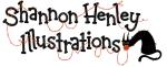 Shannon Henley Illustrations