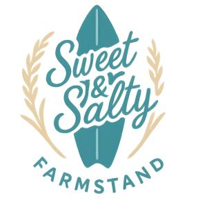Sweet & Salty Farmstand