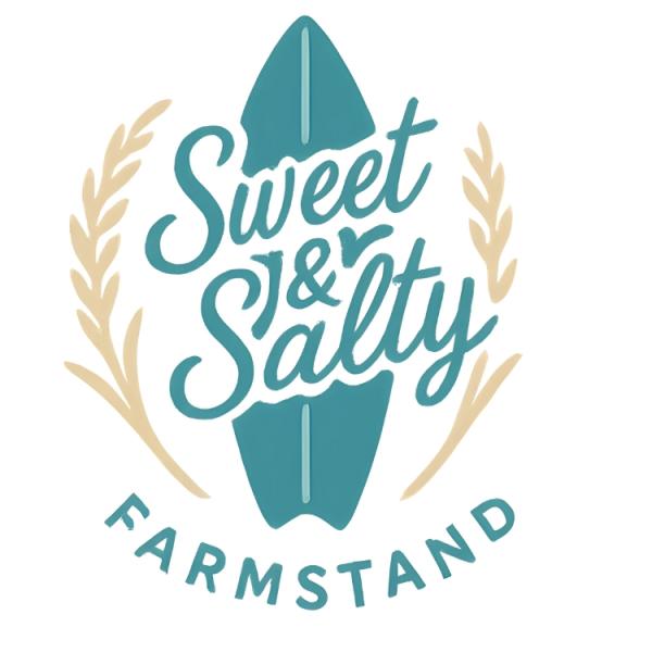 Sweet & Salty Farmstand